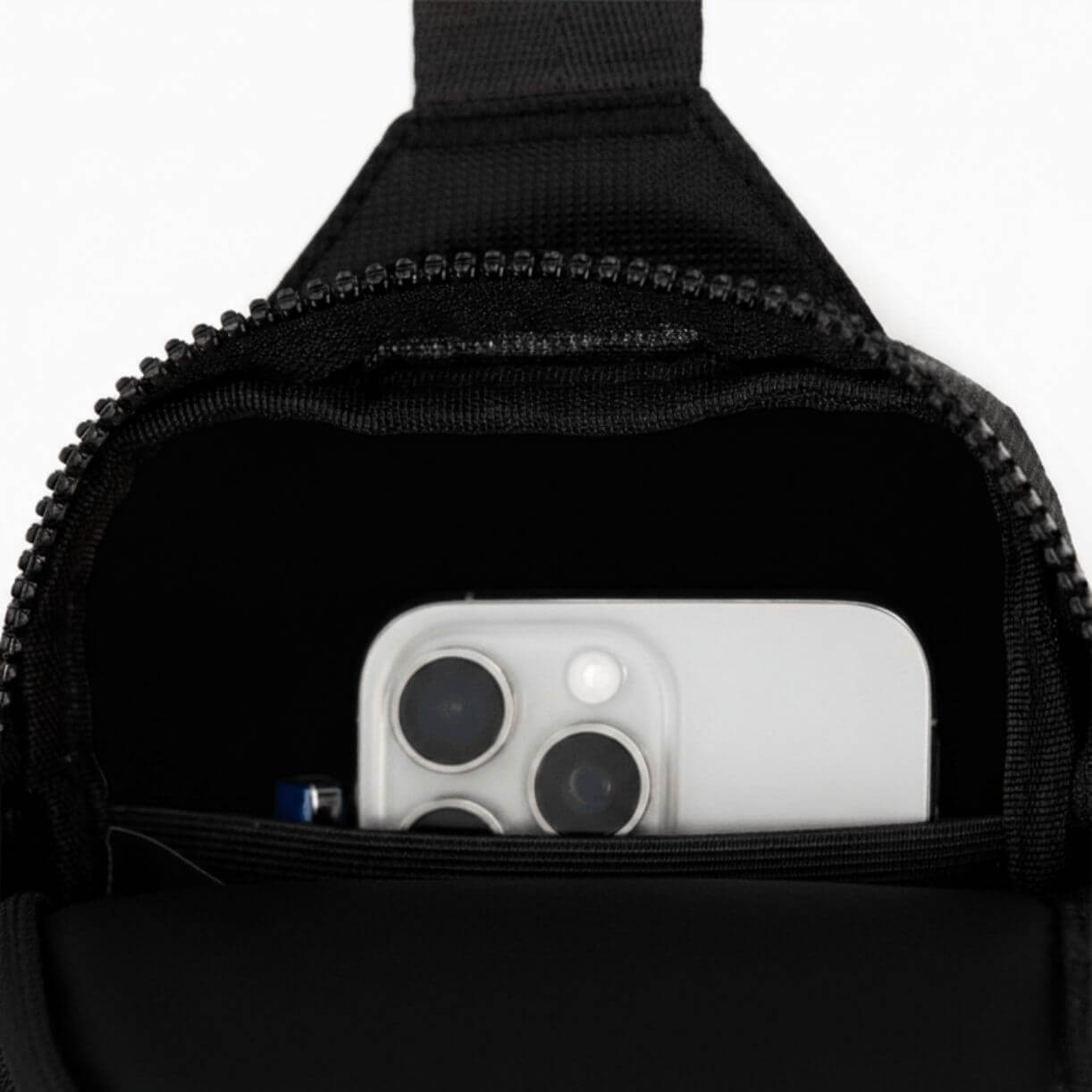 Umhängetasche – NOMADE™