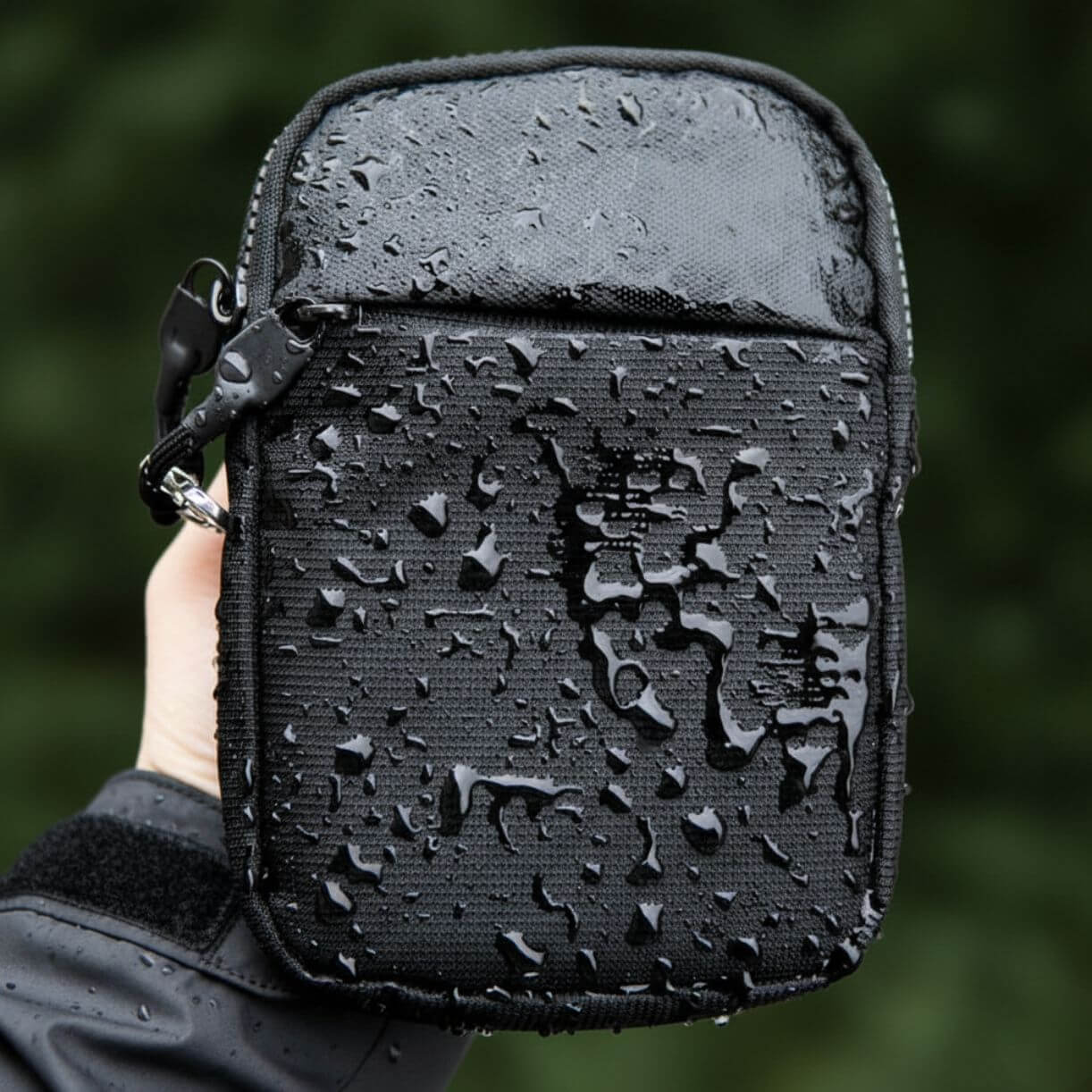 Umhängetasche – NOMADE™