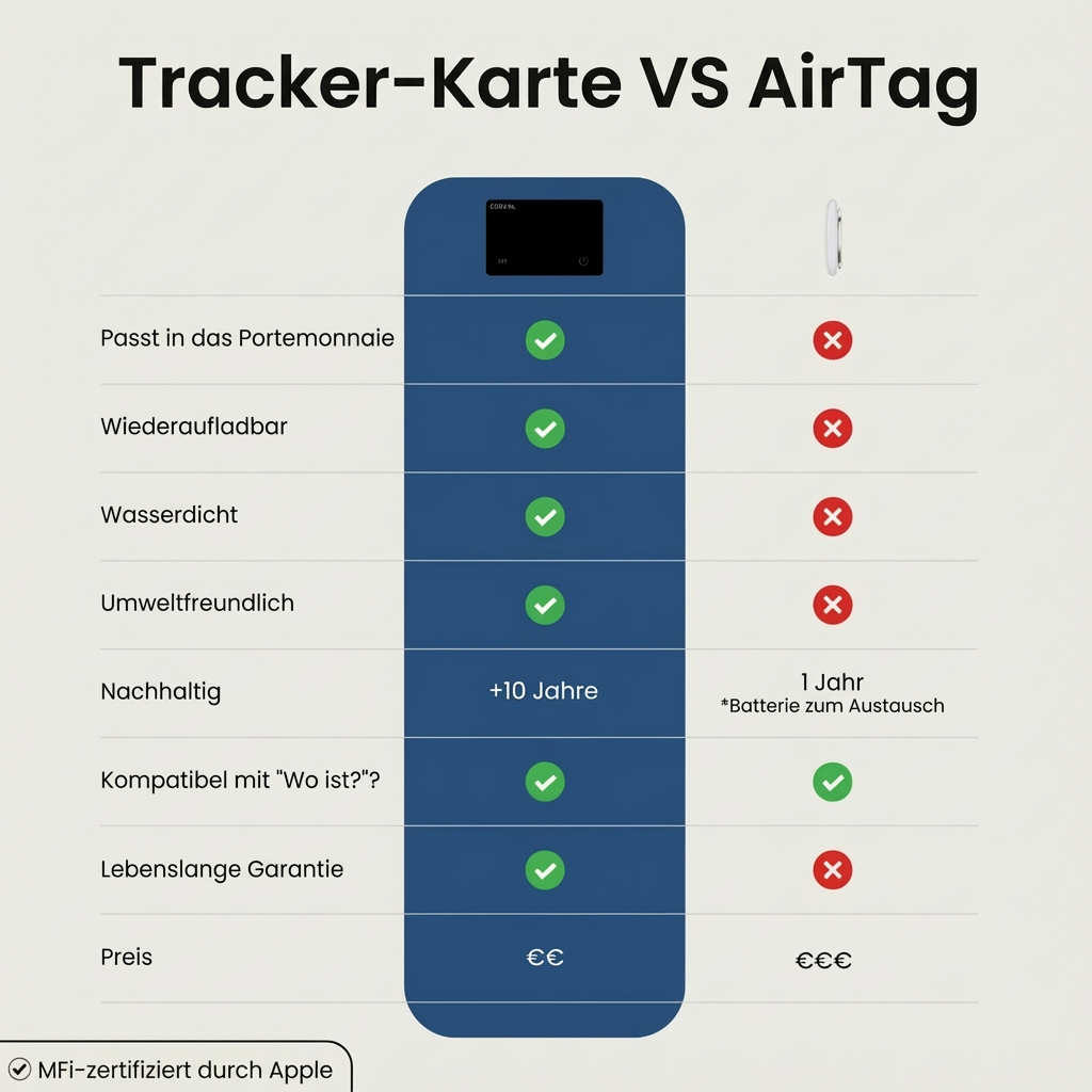 Nomade-Tracker-Karte