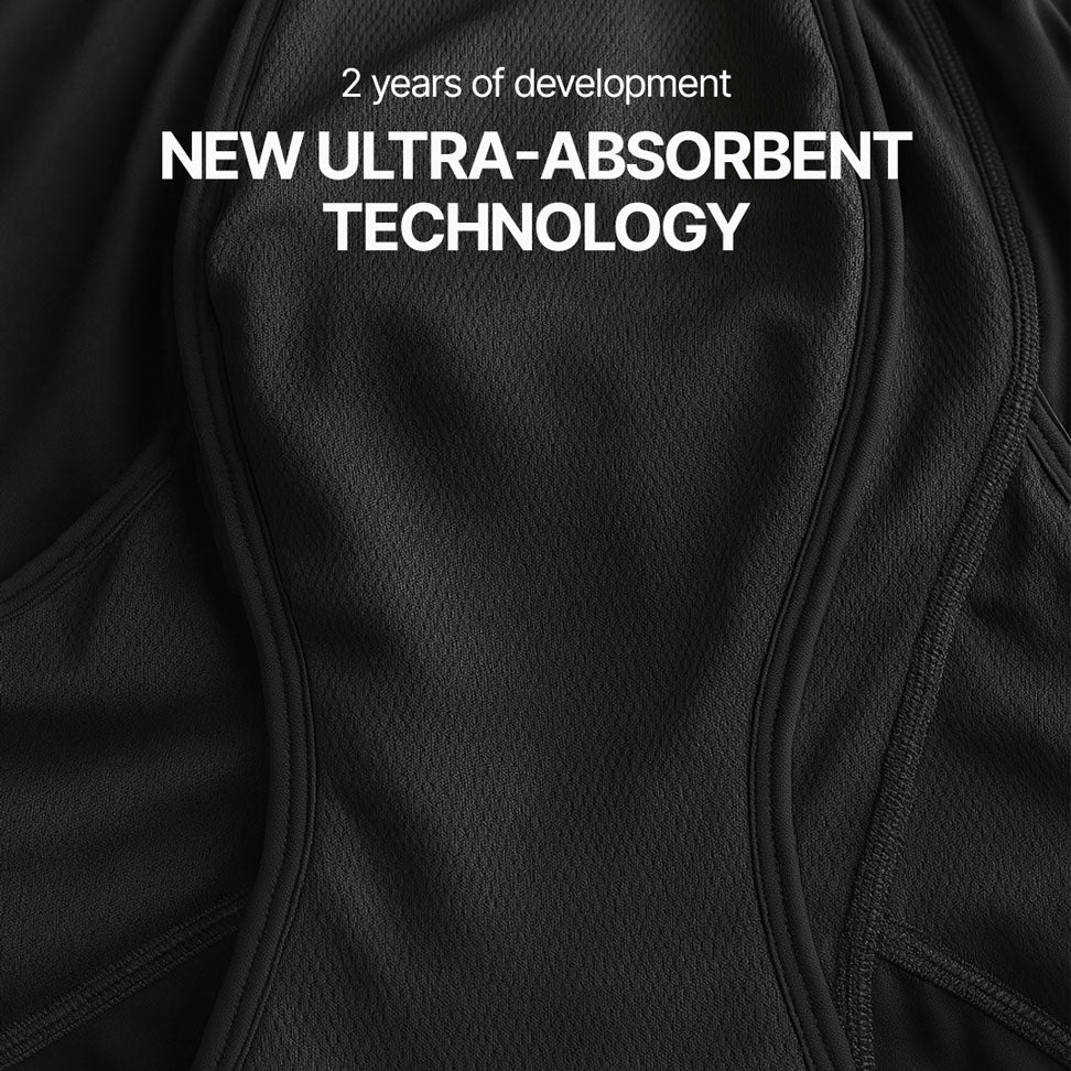 Women's Washable Incontinence Pants for Heavy Leakage