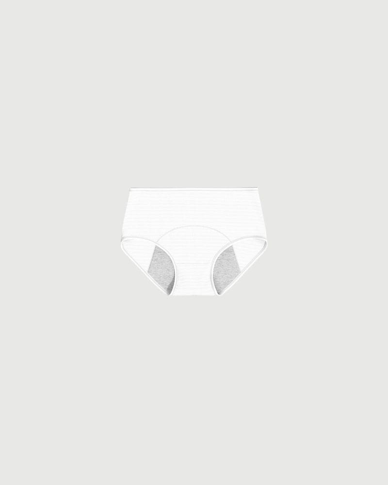 Culottes d’incontinence (Lot de 3)